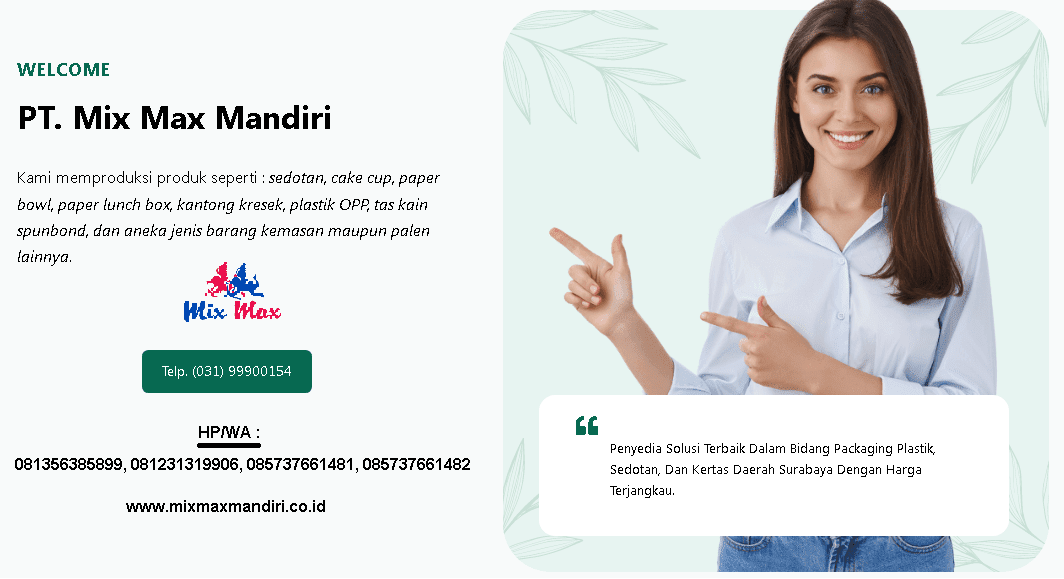 PT. mix max mandiri, PT mix max mandiri, mix max mandiri, mix max mandiri surabaya, PT. mix max mandiri surabaya, PT mix max mandiri surabaya, Pallen, Sedotan, Tas Kain, Dus, Box Kraft, Aluminium Tray, cake cup, paper box, lunch box, sendok makan, gelas pop ice, plastik opp lem, shopping bag, tas kain jahit, tas kain jahit spunbond, kantong kresek, kantong sampah, aluminium foil troy, gelas, paper cup, sedotan lorek, sedotan bubble, karet gelang, paper doilies, sendok, gelas motif, piring kertas, alas tart, tusuk gigi, tusuk pentol, tusuk sate, paper bowl, lilin, thinwall, balon, mika samir, kertas nasi, standing pouch, botol, botol plastik, tutup botol, tali rafia, jas hujan, lakban, plakban, undangan custom, tas kain custom, tusuk cilok, seal cup, mesin staples, isi staples, pita kawat, kabel ties, kertas doilies, wrapping film, sumpit kayu, gosokan panci, sabut besi, tisu, tissue, Pallen, pallen surabaya, pallen terdekat, Sedotan, sedotan surabaya, sedotan terdekat, Tas Kain, tas kain surabaya, tas kain terdekat, Dus, dus surabaya, dus terdekat, Box Kraft, Box Kraft surabaya, Box Kraft terdekat, Aluminium Tray, Aluminium Tray surabaya, Aluminium Tray terdekat, cake cup, cake cup surabaya, cake cup terdekat, paper box, paper box surabaya, paper box terdekat, lunch box, lunch box surabaya, lunch box terdekat, sendok makan, sendok makan surabaya, sendok makan terdekat, gelas pop ice, gelas pop ice surabaya, gelas pop ice terdekat, plastik opp lem, plastik opp surabaya, plastik opp terdekat, shopping bag, shopping bag surabaya, shopping bag terdekat, tas kain jahit, tas kain jahit surabaya, tas kain jahit terdekat, tas kain jahit spunbond, tas kain jahit spunbond surabaya, tas kain jahit spunbond terdekat, kantong kresek, kantong kresek surabaya, kantong kresek terdekat, kantong sampah, kantong sampah surabaya, kantong sampah terdekat, aluminium foil troy, aluminium foil troy surabaya, aluminium foil troy terdekat, gelas plastik, gelas plastik surabaya, gelas plastik terdekat, paper cup, paper cup surabaya, paper cup terdekat, sedotan lorek, sedotan lorek surabaya, sedotan lorek terdekat, sedotan bubble, sedotan bubble surabaya, sedotan bubble terdekat, karet gelang, karet gelang surabaya, karet gelang terdekat, paper doilies, paper doilies surabaya, paper doilies terdekat, sendok plastik, sendok plastik surabaya, sendok plastik terdekat, gelas motif, gelas motif surabaya, gelas motif terdekat, piring kertas, piring kertas surabaya, piring kertas terdekat, alas tart, alas tart surabaya, alas tart terdekat, tusuk gigi, tusuk gigi surabaya, tusuk gigi terdekat, tusuk pentol, tusuk pentol surabaya, tusuk pentol terdekat, tusuk sate, tusuk sate surabaya, tusuk sate terdekat, paper bowl, paper bowl surabaya, paper bowl terdekat, lilin, lilin surabaya, lilin terdekat, thinwall, thinwall surabaya, thinwall terdekat, balon, balon surabaya, balon terdekat, mika samir, mika samir surabaya, mika samir terdekat, kertas nasi, kertas nasi surabaya, kertas nasi terdekat, standing pouch, standing pouch surabaya, standing pouch terdekat, botol, botol surabaya, botol terdekat, botol plastik, botol plastik surabaya, botol plastik terdekat, tali rafia, tali rafia surabaya, tali rafia terdekat, jas hujan, jas hujan surabaya, jas hujan terdekat, lakban, lakban surabaya, lakban terdekat, plakban, plakban surabaya, plakban terdekat, undangan custom, undangan custom surabaya, undangan custom terdekat, tas kain custom, tas kain custom surabaya, tas kain custom terdekat, tusuk cilok, tusuk cilok surabaya, tusuk cilok terdekat, seal cup, seal cup surabaya, seal cup terdekat, pita kawat, pita kawat surabaya, pita kawat terdekat, kabel ties, kabel ties surabaya, kabel ties terdekat, kertas doilies, kertas doilies surabaya, kertas doilies terdekat, wrapping film, wrapping film surabaya, wrapping film terdekat, sumpit kayu, sumpit kayu surabaya, sumpit kayu terdekat, gosokan panci, gosok panci surabaya, gosok panci terdekat, sabut besi, sabut besi surabaya, sabut besi terdekat, tisu, tisu surabaya, tisu terdekat, tissue, tissue surabaya, tissue terdekat PT. mix max mandiri, PT mix max mandiri, mix max mandiri, mix max mandiri surabaya, PT. mix max mandiri surabaya, PT mix max mandiri surabaya, Pallen, Sedotan, Tas Kain, Dus, Box Kraft, Aluminium Tray, cake cup, paper box, lunch box, sendok makan, gelas pop ice, plastik opp lem, shopping bag, tas kain jahit, tas kain jahit spunbond, kantong kresek, kantong sampah, aluminium foil troy, gelas, paper cup, sedotan lorek, sedotan bubble, karet gelang, paper doilies, sendok, gelas motif, piring kertas, alas tart, tusuk gigi, tusuk pentol, tusuk sate, paper bowl, lilin, thinwall, balon, mika samir, kertas nasi, standing pouch, botol, botol plastik, tutup botol, tali rafia, jas hujan, lakban, plakban, undangan custom, tas kain custom, tusuk cilok, seal cup, mesin staples, isi staples, pita kawat, kabel ties, kertas doilies, wrapping film, sumpit kayu, gosokan panci, sabut besi, tisu, tissue, Pallen, pallen surabaya, pallen terdekat, Sedotan, sedotan surabaya, sedotan terdekat, Tas Kain, tas kain surabaya, tas kain terdekat, Dus, dus surabaya, dus terdekat, Box Kraft, Box Kraft surabaya, Box Kraft terdekat, Aluminium Tray, Aluminium Tray surabaya, Aluminium Tray terdekat, cake cup, cake cup surabaya, cake cup terdekat, paper box, paper box surabaya, paper box terdekat, lunch box, lunch box surabaya, lunch box terdekat, sendok makan, sendok makan surabaya, sendok makan terdekat, gelas pop ice, gelas pop ice surabaya, gelas pop ice terdekat, plastik opp lem, plastik opp surabaya, plastik opp terdekat, shopping bag, shopping bag surabaya, shopping bag terdekat, tas kain jahit, tas kain jahit surabaya, tas kain jahit terdekat, tas kain jahit spunbond, tas kain jahit spunbond surabaya, tas kain jahit spunbond terdekat, kantong kresek, kantong kresek surabaya, kantong kresek terdekat, kantong sampah, kantong sampah surabaya, kantong sampah terdekat, aluminium foil troy, aluminium foil troy surabaya, aluminium foil troy terdekat, gelas plastik, gelas plastik surabaya, gelas plastik terdekat, paper cup, paper cup surabaya, paper cup terdekat, sedotan lorek, sedotan lorek surabaya, sedotan lorek terdekat, sedotan bubble, sedotan bubble surabaya, sedotan bubble terdekat, karet gelang, karet gelang surabaya, karet gelang terdekat, paper doilies, paper doilies surabaya, paper doilies terdekat, sendok plastik, sendok plastik surabaya, sendok plastik terdekat, gelas motif, gelas motif surabaya, gelas motif terdekat, piring kertas, piring kertas surabaya, piring kertas terdekat, alas tart, alas tart surabaya, alas tart terdekat, tusuk gigi, tusuk gigi surabaya, tusuk gigi terdekat, tusuk pentol, tusuk pentol surabaya, tusuk pentol terdekat, tusuk sate, tusuk sate surabaya, tusuk sate terdekat, paper bowl, paper bowl surabaya, paper bowl terdekat, lilin, lilin surabaya, lilin terdekat, thinwall, thinwall surabaya, thinwall terdekat, balon, balon surabaya, balon terdekat, mika samir, mika samir surabaya, mika samir terdekat, kertas nasi, kertas nasi surabaya, kertas nasi terdekat, standing pouch, standing pouch surabaya, standing pouch terdekat, botol, botol surabaya, botol terdekat, botol plastik, botol plastik surabaya, botol plastik terdekat, tali rafia, tali rafia surabaya, tali rafia terdekat, jas hujan, jas hujan surabaya, jas hujan terdekat, lakban, lakban surabaya, lakban terdekat, plakban, plakban surabaya, plakban terdekat, undangan custom, undangan custom surabaya, undangan custom terdekat, tas kain custom, tas kain custom surabaya, tas kain custom terdekat, tusuk cilok, tusuk cilok surabaya, tusuk cilok terdekat, seal cup, seal cup surabaya, seal cup terdekat, pita kawat, pita kawat surabaya, pita kawat terdekat, kabel ties, kabel ties surabaya, kabel ties terdekat, kertas doilies, kertas doilies surabaya, kertas doilies terdekat, wrapping film, wrapping film surabaya, wrapping film terdekat, sumpit kayu, sumpit kayu surabaya, sumpit kayu terdekat, gosokan panci, gosok panci surabaya, gosok panci terdekat, sabut besi, sabut besi surabaya, sabut besi terdekat, tisu, tisu surabaya, tisu terdekat, tissue, tissue surabaya, tissue terdekat