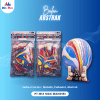 Balon Abstrak