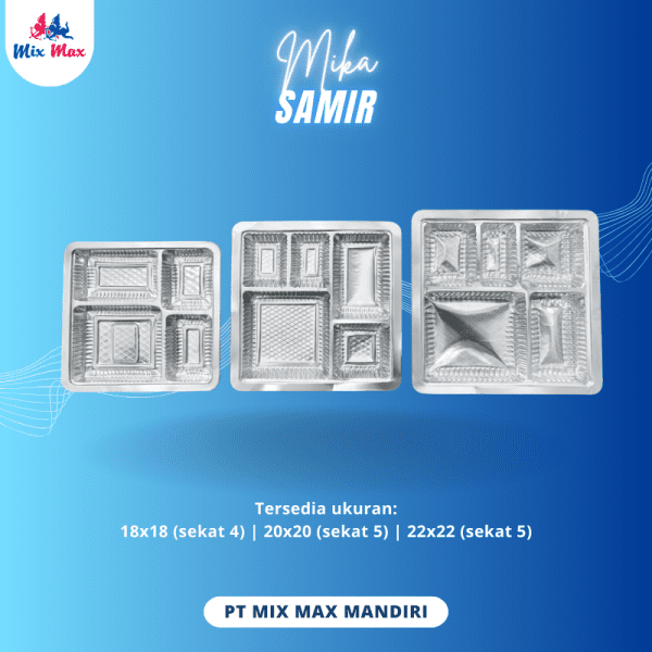 Mika Samir
