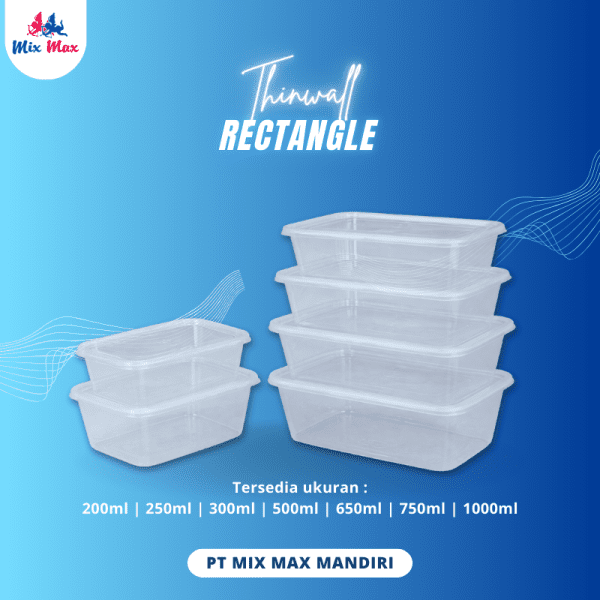 Thinwall Rect