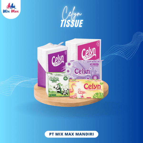 Tissue Celyn