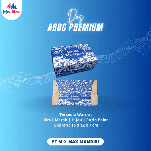 Dus ARBC Premium