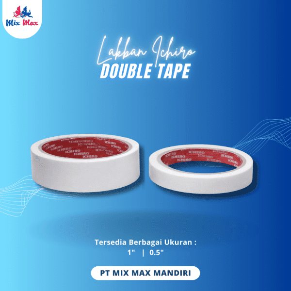 Lakban Double Tape