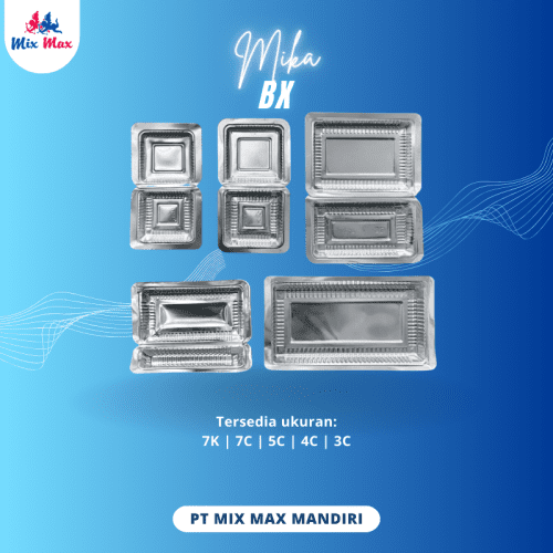 MIKA BX Mika BX
