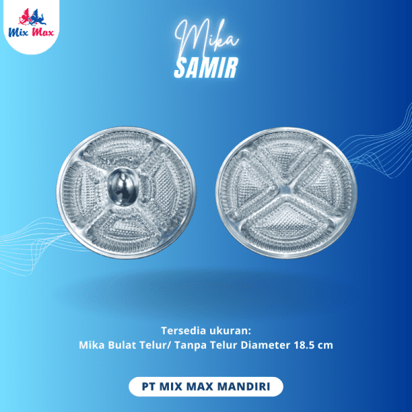 Mika Samir Bulat