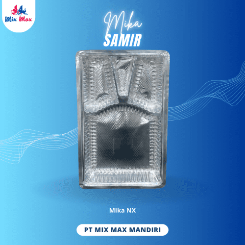 MIKA SAMIR NX Mika Samir NX